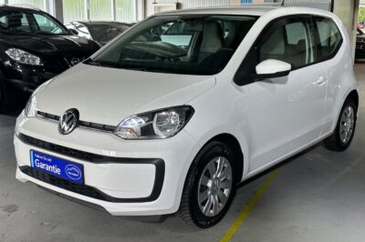 up! move up!*KLIMA*ELEKTR. FENSTER*PDC*HU Neu*Se