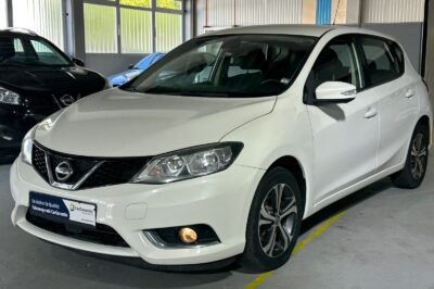Pulsar Acenta*360Grad*TEMPO*NAVI*SHZ*SPURHALTE*