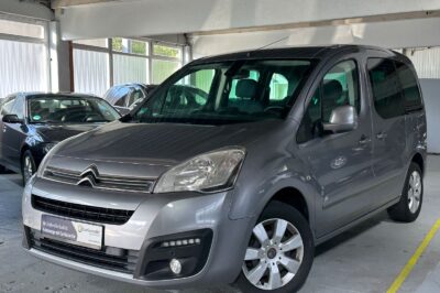 Berlingo Kombi Selection*Navi*PDC*Klima*