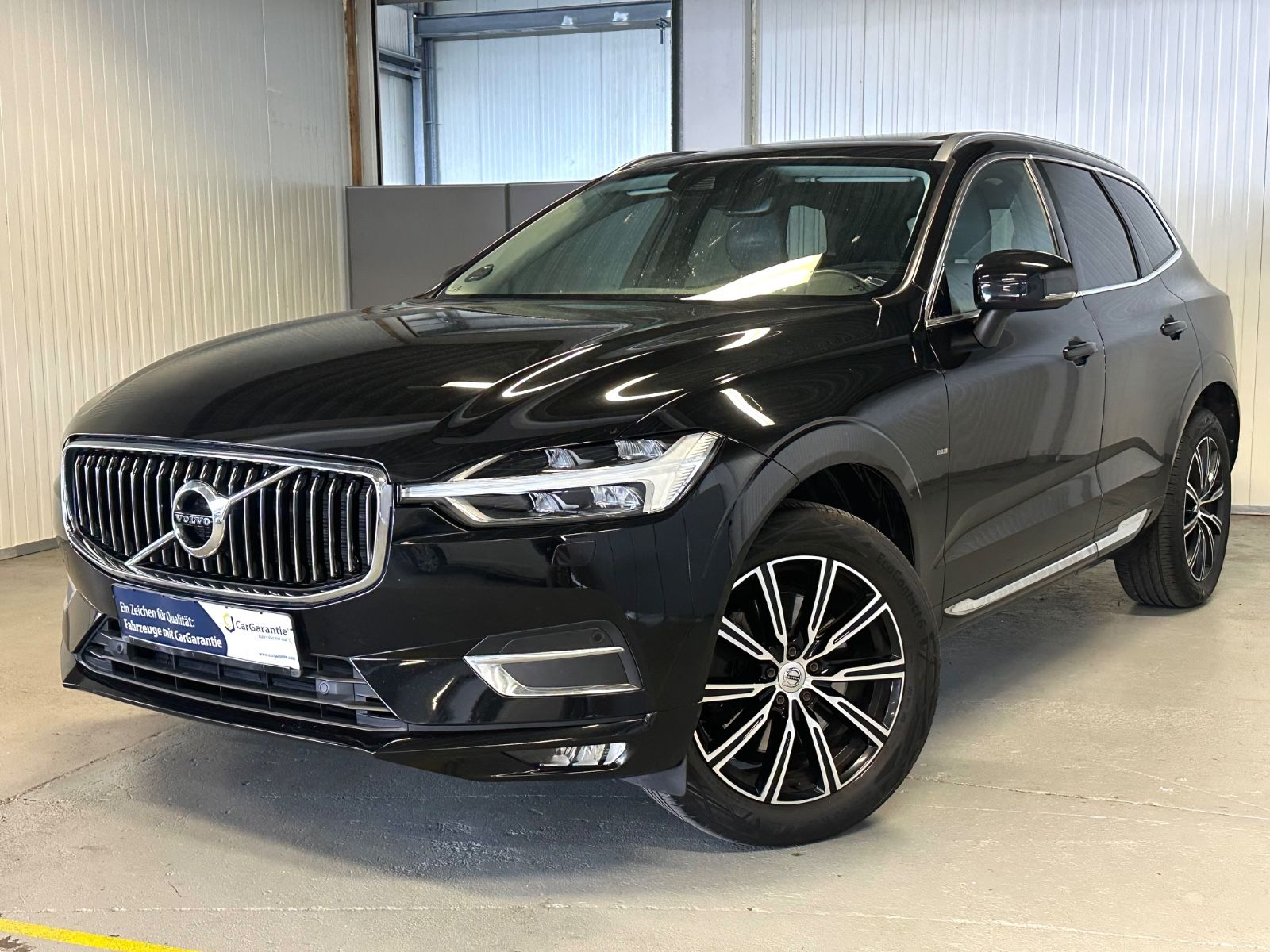 XC60 Inscription*Pano*Leder*Kamera*Spurh.*