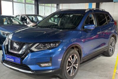 X-Trail N-Connecta*Spurh.*360°*LED*TOP